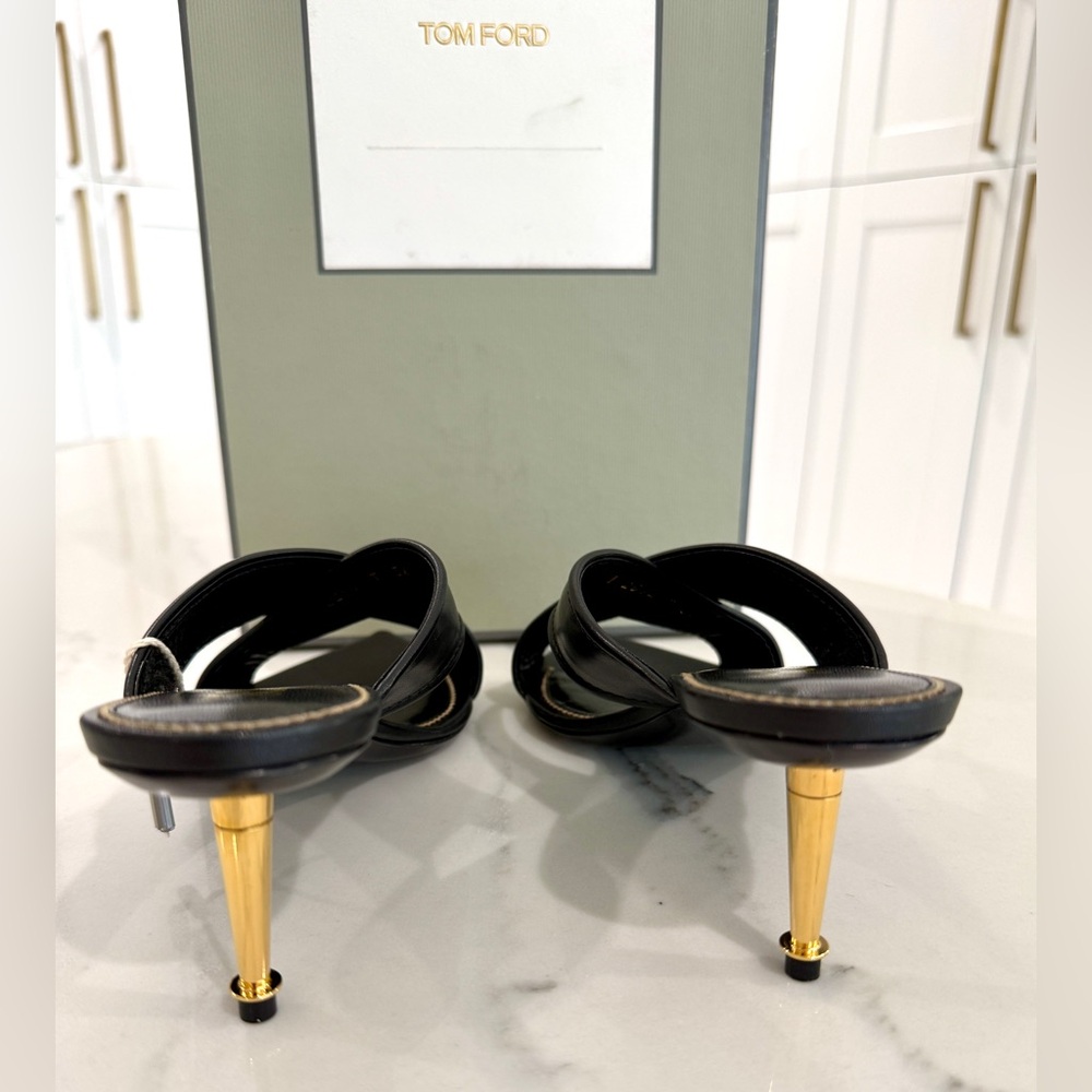 Tom Ford Sandals - Picture 4 of 10